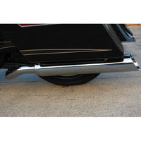 
              D&D Performance Exhaust - 2009-2016 Harley Touring Boss Fat Cat Ghost Pipe
            