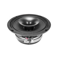 
              PRV 6CX380-4 SLIM -2-WAY FULLRANGE 6.5" PRO AUDIO COAXIAL
            