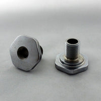 
              American suspension - 41mm AR-70 Air Cap Pair for 1989-2013 Touring - No oring or fittings
            