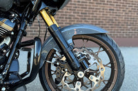 
              American suspension - B-62/13 6-PISTON MONOBLOCK BRAKE CALIPERS, FOR 11.8" ROTOR - BLACK
            