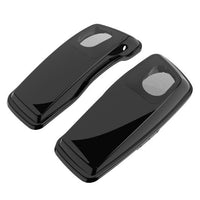 
              Advinblack - COLOR MATCHED 6X9 SADDLEBAG SPEAKER LIDS FOR 2014+ HARLEY DAVIDSON TOURING
            