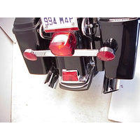 
              D&D Performance Exhaust - 2007-2008 Harley Touring Boarzilla 2:1 Full Exhaust System
            