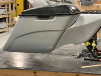 
              TOPSHOP- REAR END KIT- Gen3 Mini Money Maker CVO style
            