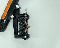 
              RADIAL B-62 With Stock Leg Adapter - PACKAGE DEAL (Black Only)
            