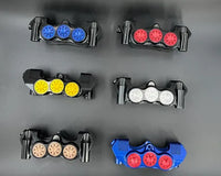 
              RADIAL B-62 With Stock Leg Adapter - PACKAGE DEAL (Black Only)
            