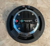 
              Galeforce Audio F-3 8" Full Range Speaker
            