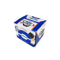 
              PRV Tweeters - MT2.2TWC-4 - 2.25" Short Horn Chrome Tweeter
            