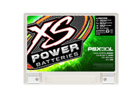 
              XS Power PSX30L 12v Powersports AGM Battery
            