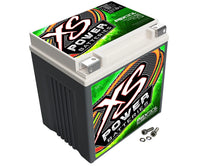 
              XS Power PSX30L 12v Powersports AGM Battery
            