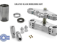 
              AMERICAN SUSPENSION - Weld In Slip Fit Rake Kit - 1990-2023
            