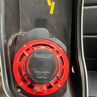 
              Speaker Adapters & Mounts- Nagys Customs 5X7 to 6.5" Adapters (pair)
            