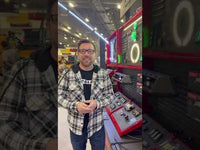 
              XKGLOW - REAR MOTOTURNZ PRO SERIES LED TURN SIGNAL INSERTS FOR HARLEY DAVIDSON MOTORCYCLE
            