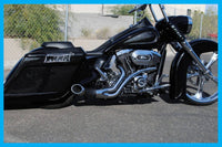 
              DIRTYBIRD CONCEPTS - EXHAUST - Harley – Up Yours Performance Exhaust 2000 To 2022
            