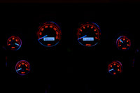 
              Dakota MVX-8K Series Analog/Digital Plug-In Instrumentation
            