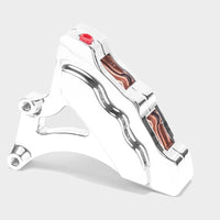 
              HHI 6 Piston for 18" Rotor
            