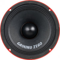 
              Ground Zero Competition GZCM 8.0N-PRO
            