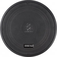 
              Ground Zero GZCK 165XSPL
            