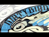 
              DIRTYBIRD CONCEPTS - Harley Long Shot Gas Tank Kit Street Glide Road Glide Road King 2008 To 2022
            