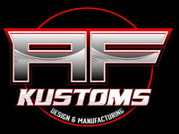 
              AF kUSTOMS - AFK Electric Center Stand 17 TO PRESENT
            