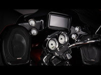 
              Metra - Inner Fairing - 95-HDIF2 Harley-Davidson Roadglide (FLT/Sharknose fairing) 1998-2013
            