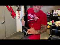 
              DIRTYBIRD CONCEPTS - Harley Long Shot Gas Tank Kit Street Glide Road Glide Road King 2008 To 2022
            