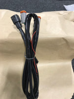 
              TOPSHOP- TAIL LIGHTS - TAIL LIGHTS HARNESS
            