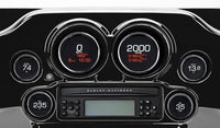 
              DAKOTA DIGITAL GAUGE SET FOR HARLEY-DAVIDSON® TOURING MLX-8600 Series | 1996-2013
            