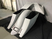 
              TOPSHOP- REAR END KIT- 2014-23 Black Death LED light kit
            