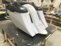 
              TOPSHOP- REAR END KIT- 2014-23 Mini Black Death CVO kit
            