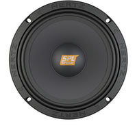 
              Hertz SV200.1 - 8" 500W Peak Power 4-ohm Impedance SPL Midrange Speakers
            