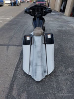 
              CYLENT CYCLES - Rear Kit - 14 and up - Show Stopper Ass End Kit With Side Covers
            