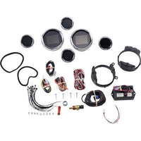 
              DAKOTA DIGITAL GAUGE SET FOR HARLEY-DAVIDSON® TOURING MLX-8600 Series | 1996-2013
            