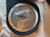 
              Nagys Customs Grill (Pair)
            