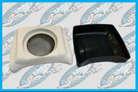 
              DIRTYBIRD CONCEPTS - Harley Sub Box Drop In 10″ 2014 To 2023
            