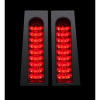 
              Custom Dynamics - BAG LIGHTS - PROBEAM® RUN/BRAKE FILLERZ® FOR 09-13 HARLEY-DAVIDSON® MOTORCYCLES
            