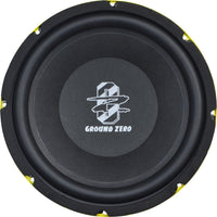 
              Ground Zero GZCK 250XSPL 10' Midwoofer
            