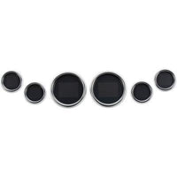 
              DAKOTA DIGITAL GAUGE SET FOR HARLEY-DAVIDSON® TOURING MLX-8600 Series | 1996-2013
            