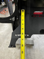 
              Curly’s Inc - MEGA SPACE ROAD GLIDE GAME CHANGER
            