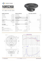 
              Faital Pro - 10RS350
            